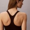 Weiches Sport-Oberteil für geringe Belastung
