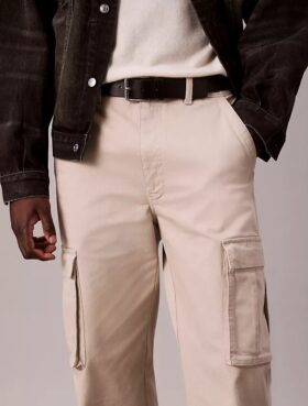 Weite Cargo-Hose