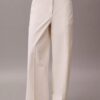 Weite Chino-Hose Weite Chino-Hose