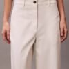 Weite Chino-Hose Weite Chino-Hose