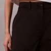 Weite Chino-Hose Weite Chino-Hose