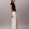 Weite Chino-Hose Weite Chino-Hose