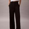 Weite Chino-Hose Weite Chino-Hose