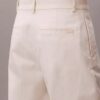 Weite Chino-Hose Weite Chino-Hose