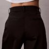 Weite Chino-Hose Weite Chino-Hose