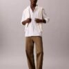 Weite Cotton Stretch-Hose Weite Cotton Stretch-Hose