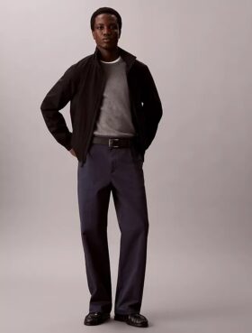 Weite Cotton Stretch-Hose Weite Cotton Stretch-Hose
