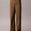 Weite Cotton Stretch-Hose Weite Cotton Stretch-Hose