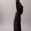 Weite Cotton Stretch-Hose Weite Cotton Stretch-Hose