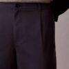 Weite Cotton Stretch-Hose Weite Cotton Stretch-Hose