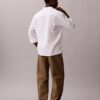 Weite Cotton Stretch-Hose Weite Cotton Stretch-Hose