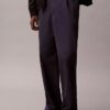 Weite Cotton Stretch-Hose Weite Cotton Stretch-Hose