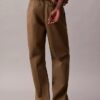 Weite Cotton Stretch-Hose Weite Cotton Stretch-Hose