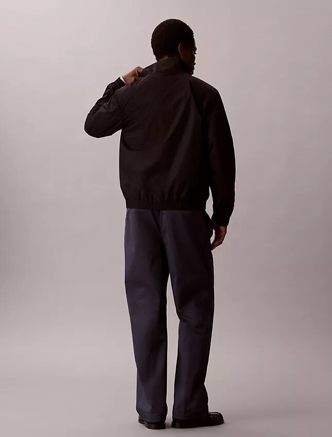 Weite Cotton Stretch-Hose Weite Cotton Stretch-Hose
