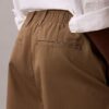 Weite Cotton Stretch-Hose Weite Cotton Stretch-Hose