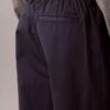Weite Cotton Stretch-Hose Weite Cotton Stretch-Hose