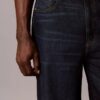 Weite, leichte Jeans Weite, leichte Jeans