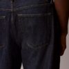 Weite, leichte Jeans Weite, leichte Jeans