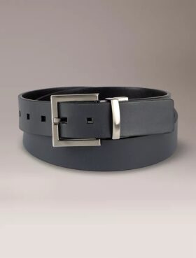Wendegürtel mit Harness-Schnalle Wendegürtel mit Harness-Schnalle