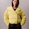 Wickel-Daunenjacke Wickel-Daunenjacke