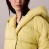 Wickel-Daunenjacke Wickel-Daunenjacke