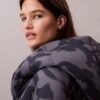 Wickel-Daunenjacke Wickel-Daunenjacke