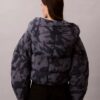 Wickel-Daunenjacke Wickel-Daunenjacke