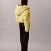 Wickel-Daunenjacke Wickel-Daunenjacke
