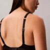 Zum chinesischen Neujahr: Leicht gefütterter Triangel-Bralette